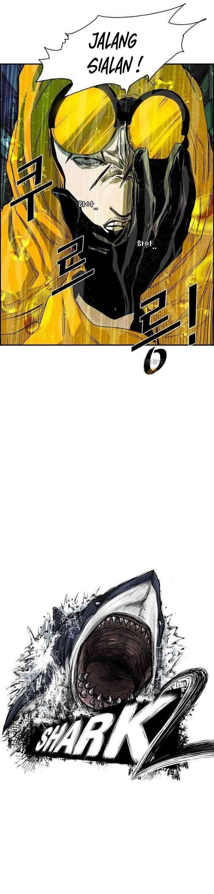 Shark Chapter 105 page 3
