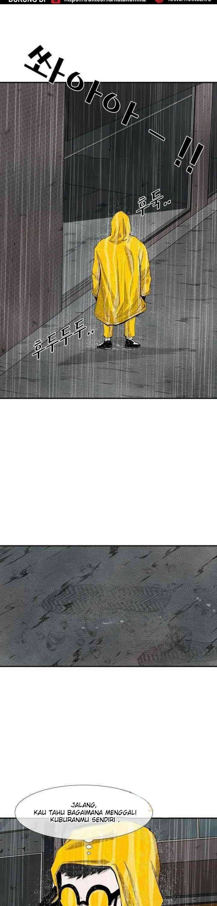 Shark Chapter 105 page 13