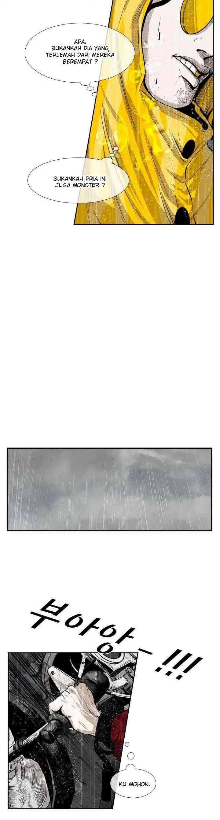 Shark Chapter 108 page 30