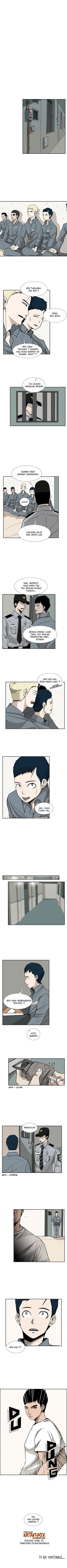 Shark Chapter 11 page 5