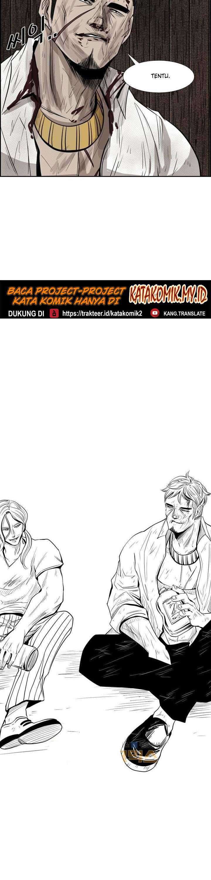 Shark Chapter 120 page 2