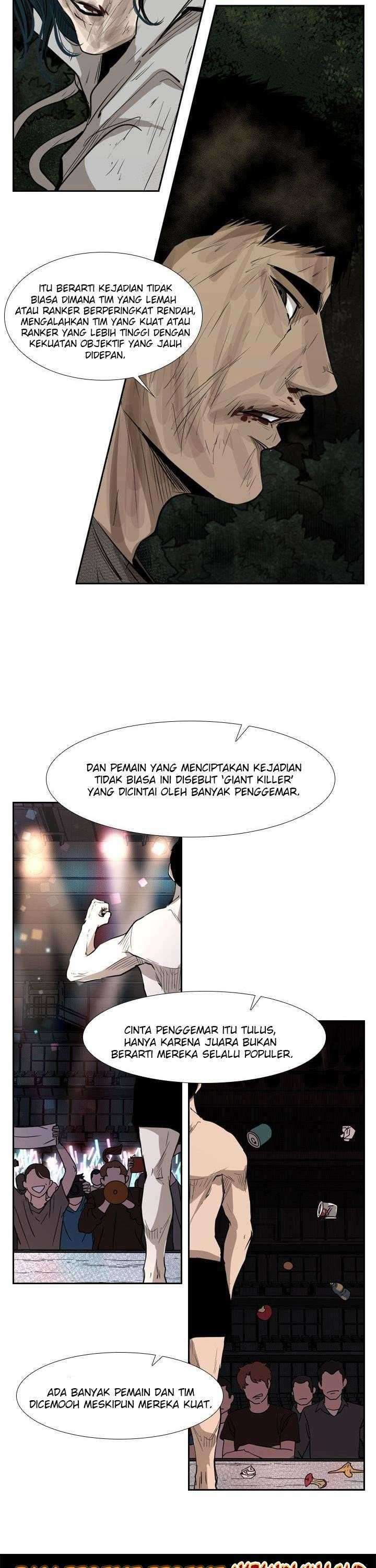 Shark Chapter 120 page 6