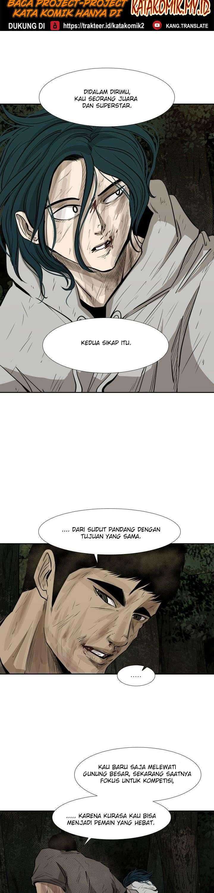 Shark Chapter 120 page 7