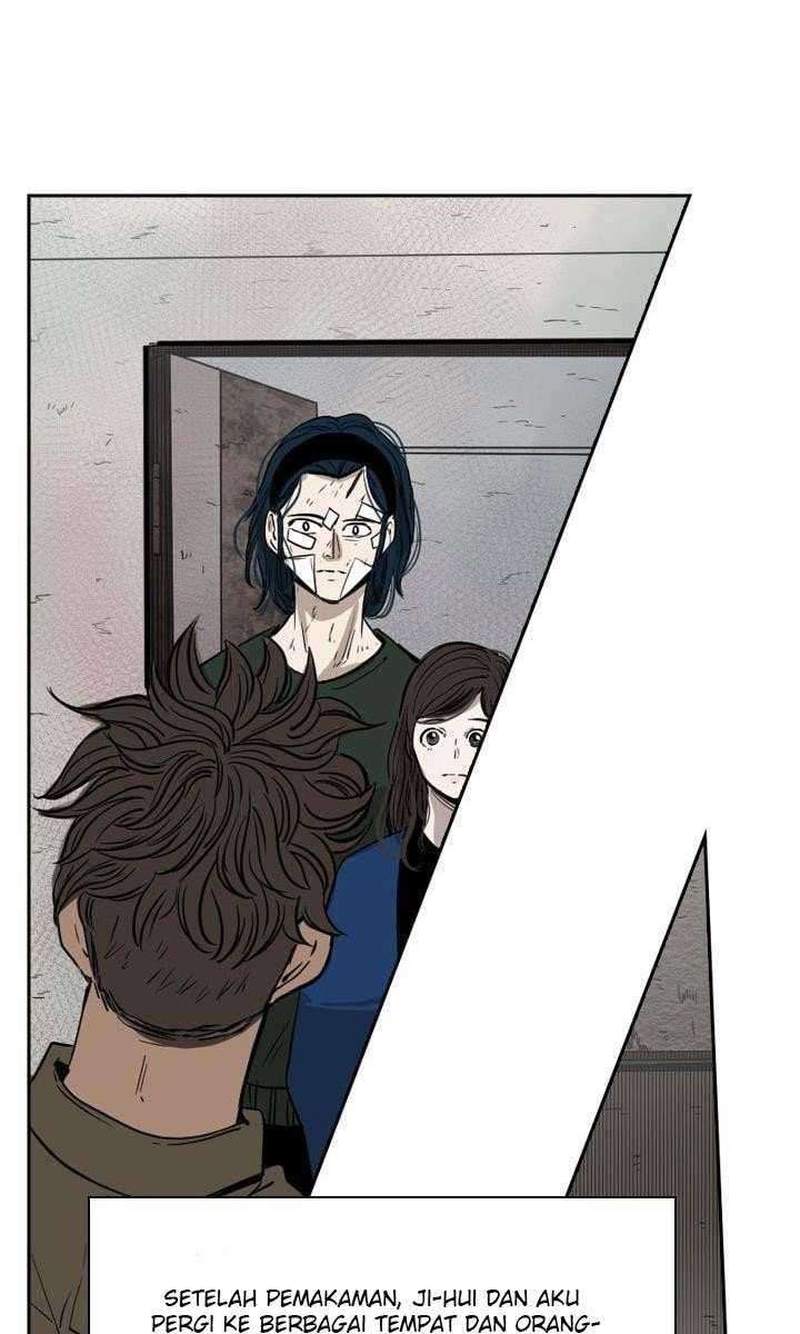 Shark Chapter 120 page 19