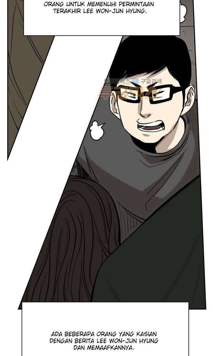 Shark Chapter 120 page 20