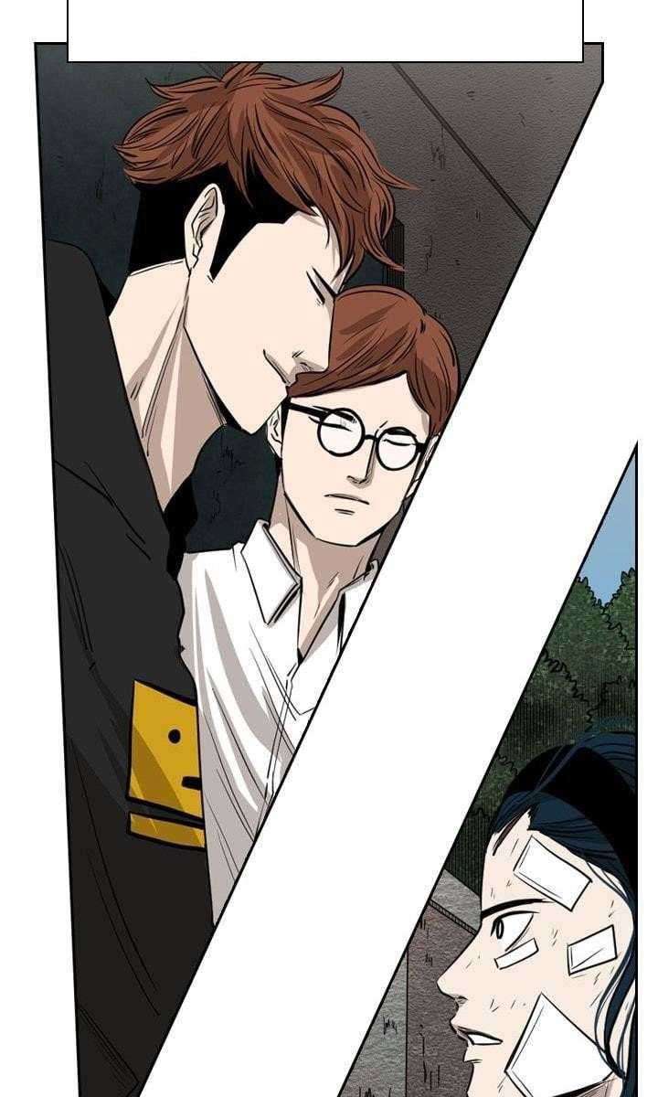 Shark Chapter 120 page 21