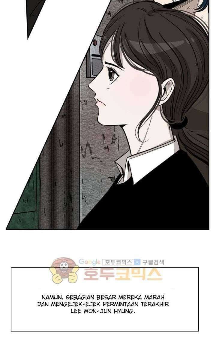 Shark Chapter 120 page 22