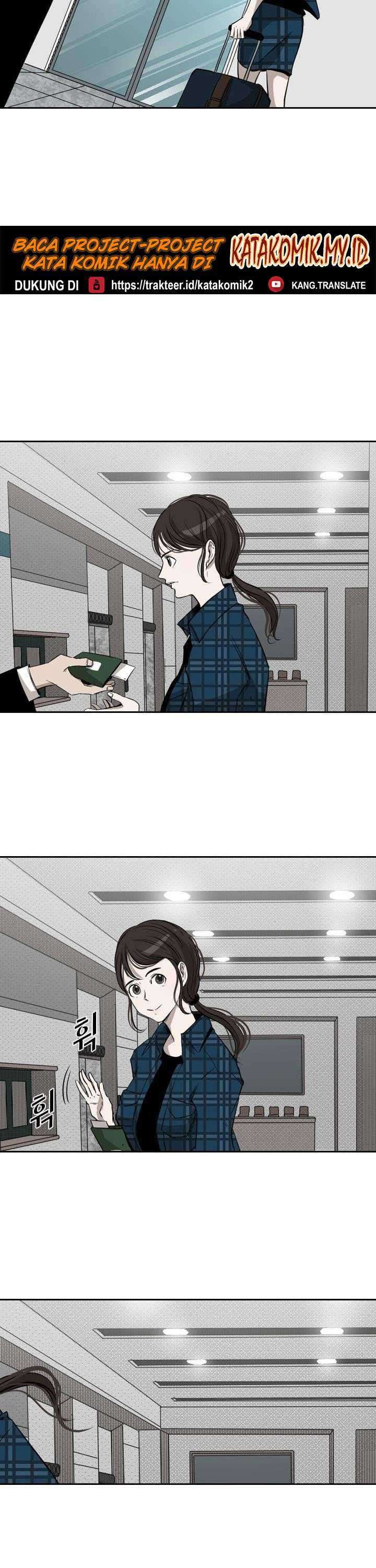 Shark Chapter 120 page 29