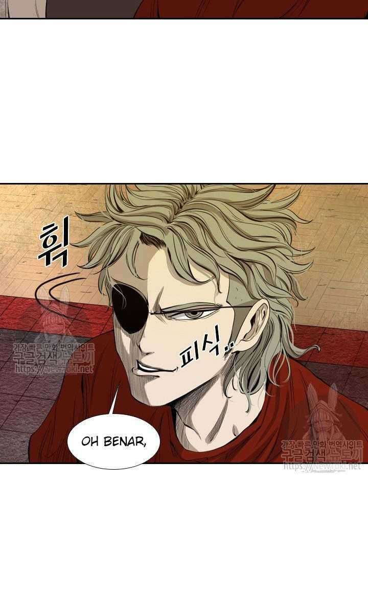 Shark Chapter 128 page 6