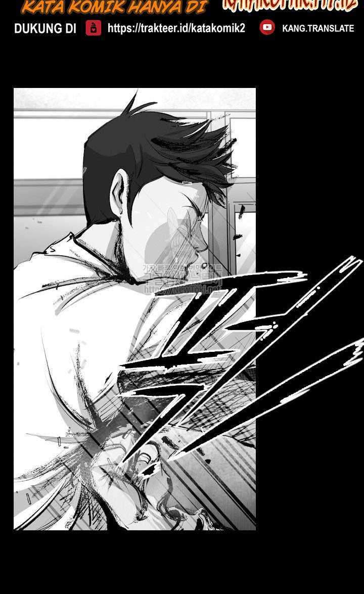 Shark Chapter 128 page 18