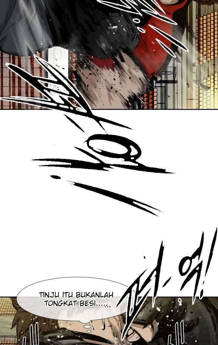 Shark Chapter 128 page 22