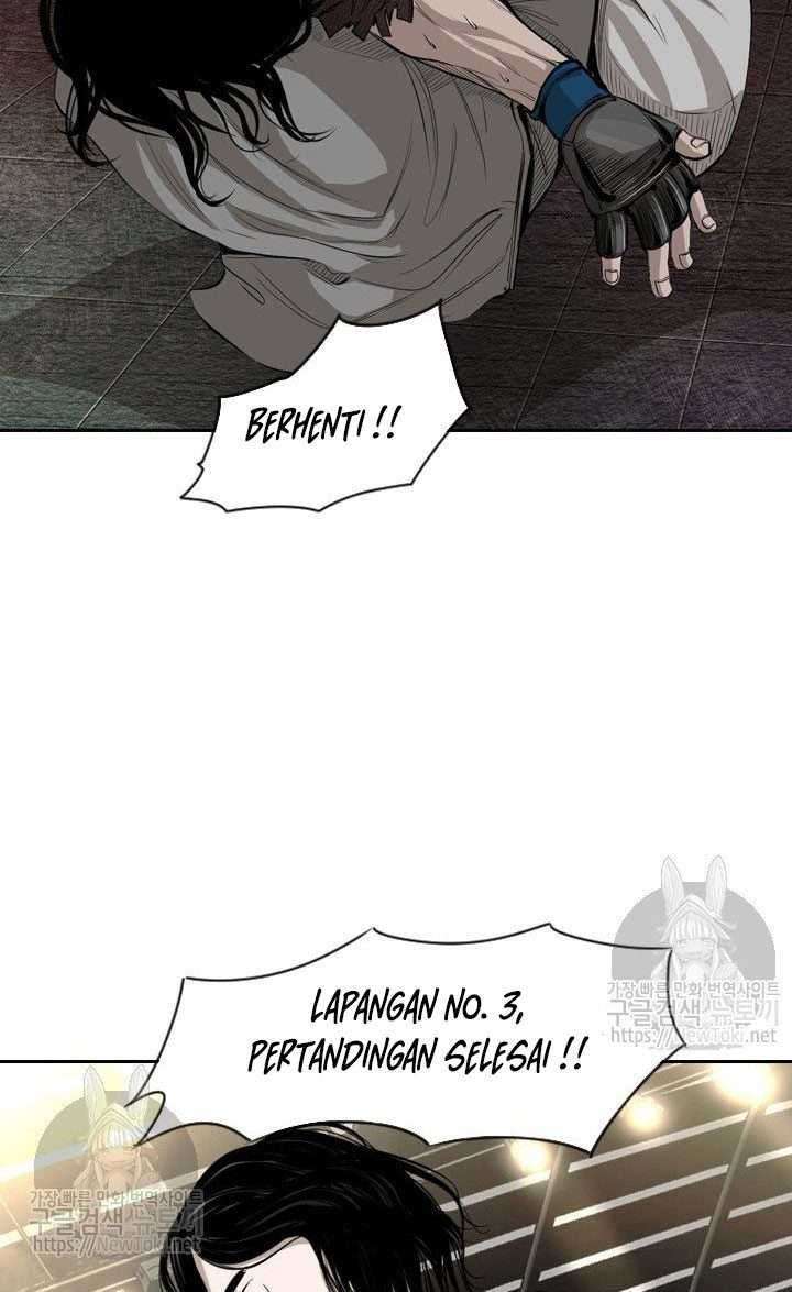 Shark Chapter 128 page 38