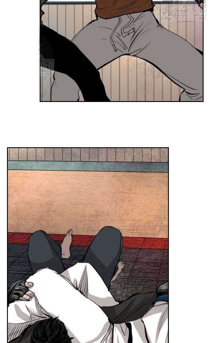 Shark Chapter 128 page 40