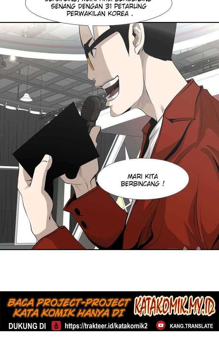 Shark Chapter 135 page 8
