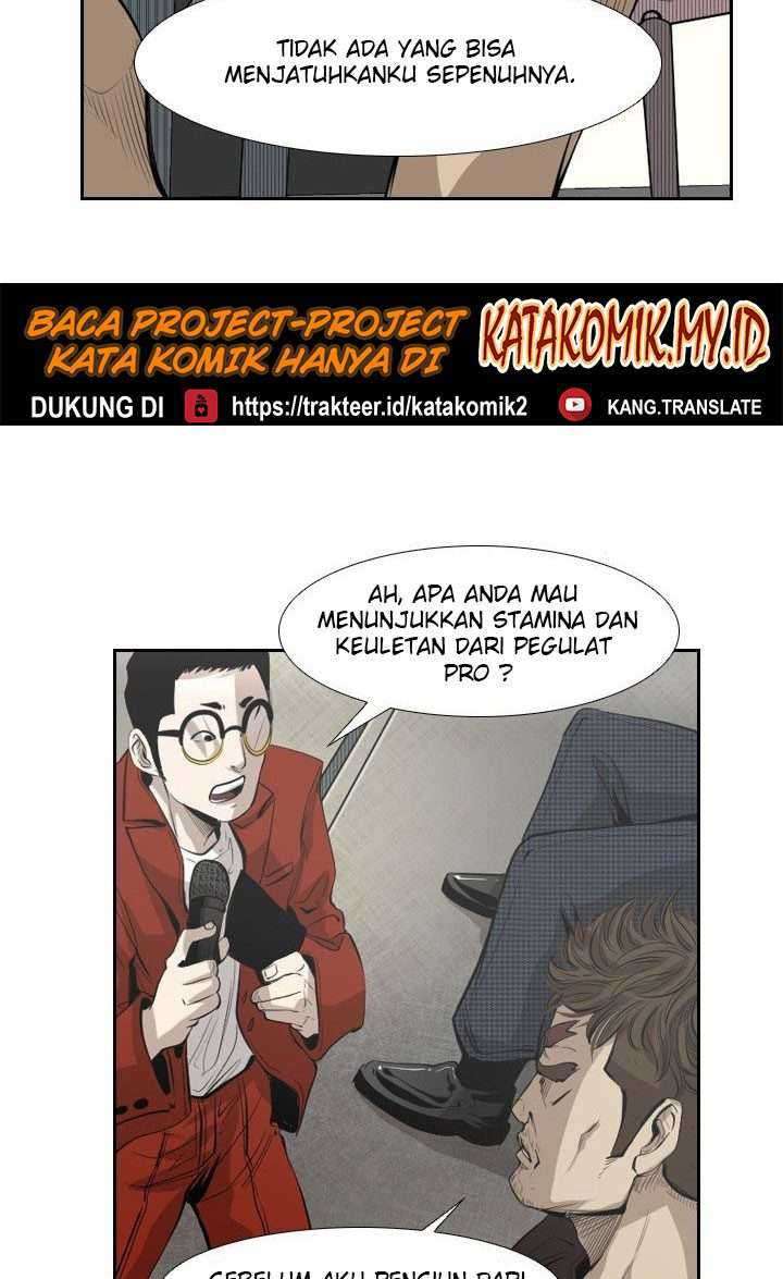 Shark Chapter 135 page 14