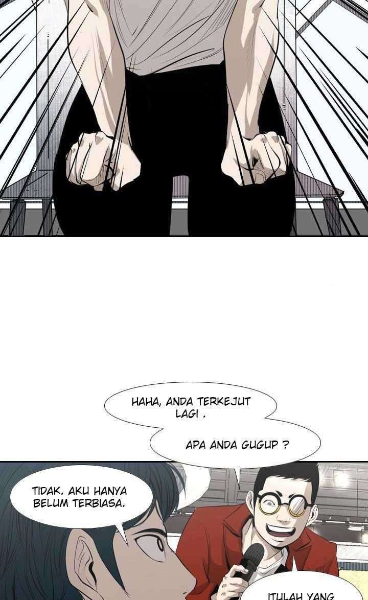 Shark Chapter 135 page 16
