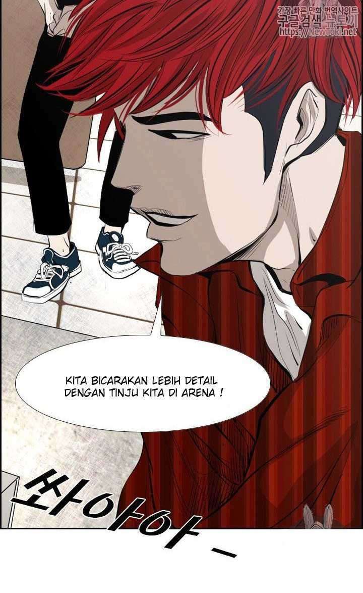 Shark Chapter 135 page 30