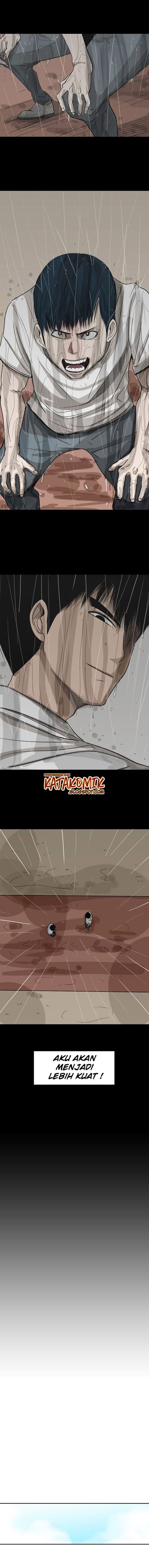 Shark Chapter 14 page 11