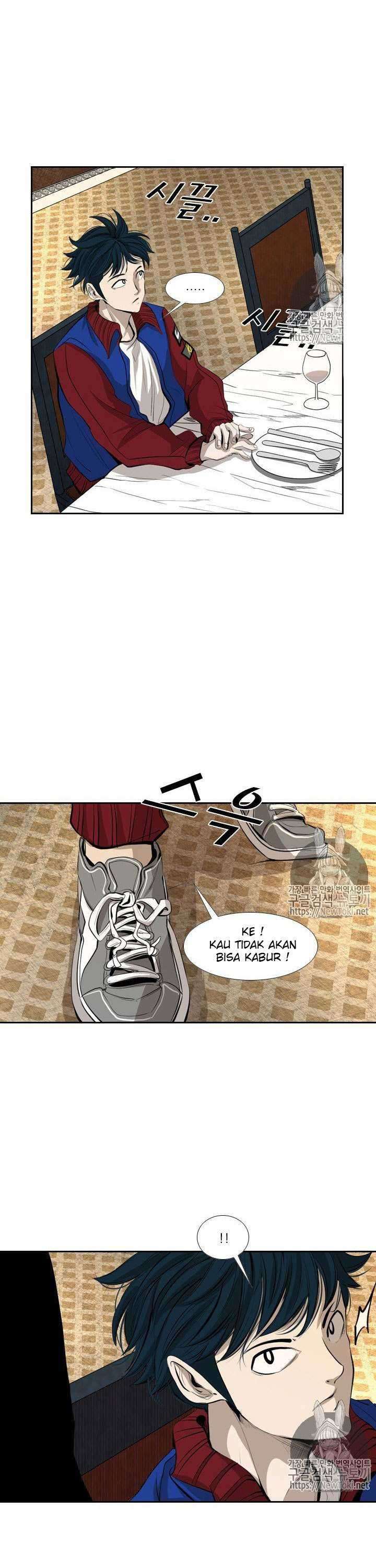 Shark Chapter 140 page 7