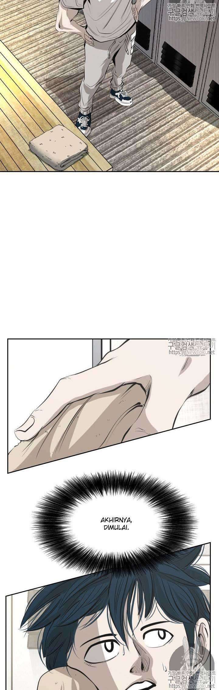 Shark Chapter 140 page 30