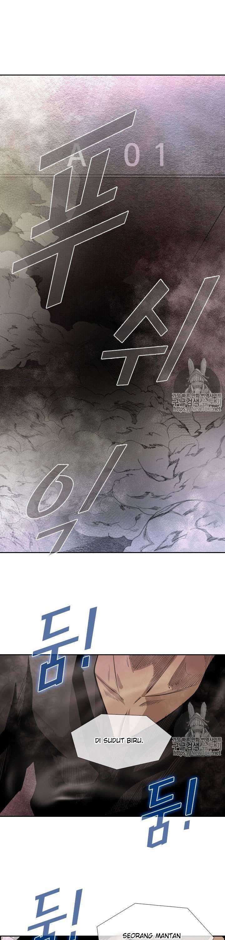 Shark Chapter 140 page 33