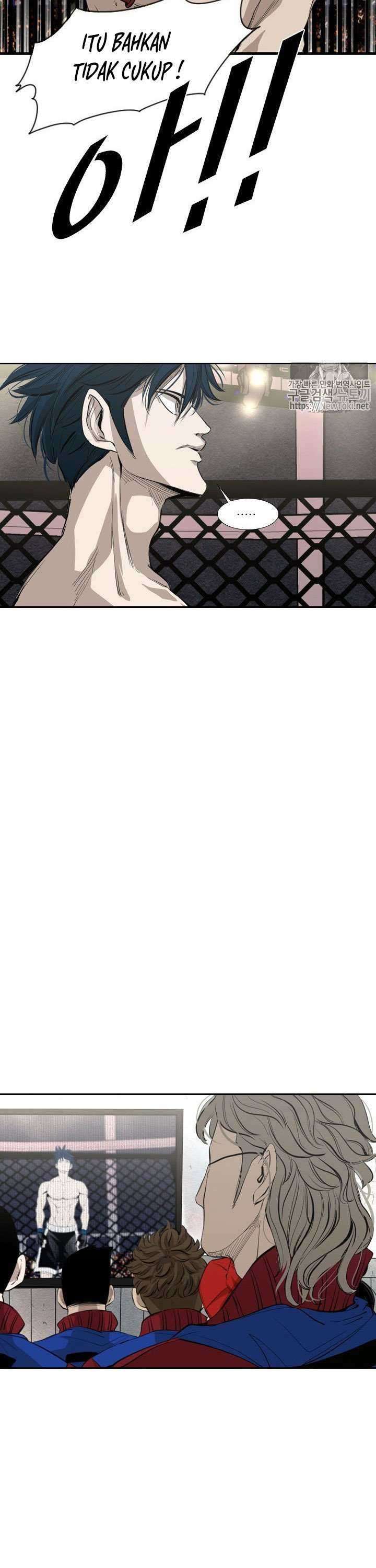 Shark Chapter 143 page 9