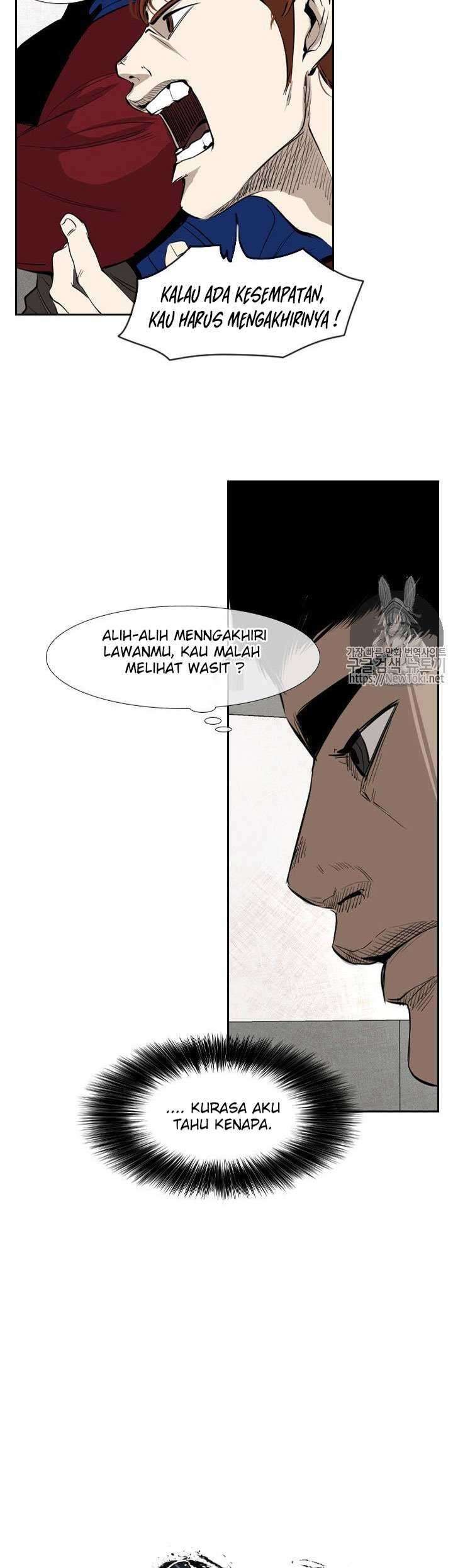 Shark Chapter 144 page 2
