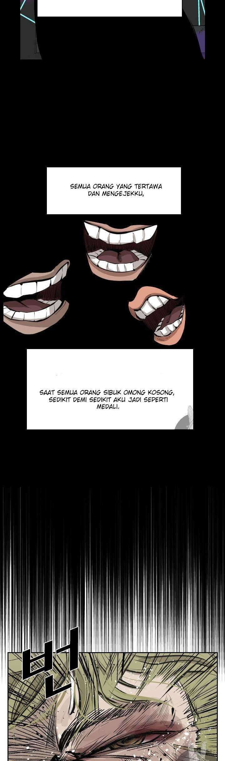 Shark Chapter 144 page 18