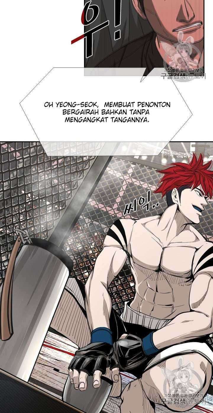 Shark Chapter 156 page 14