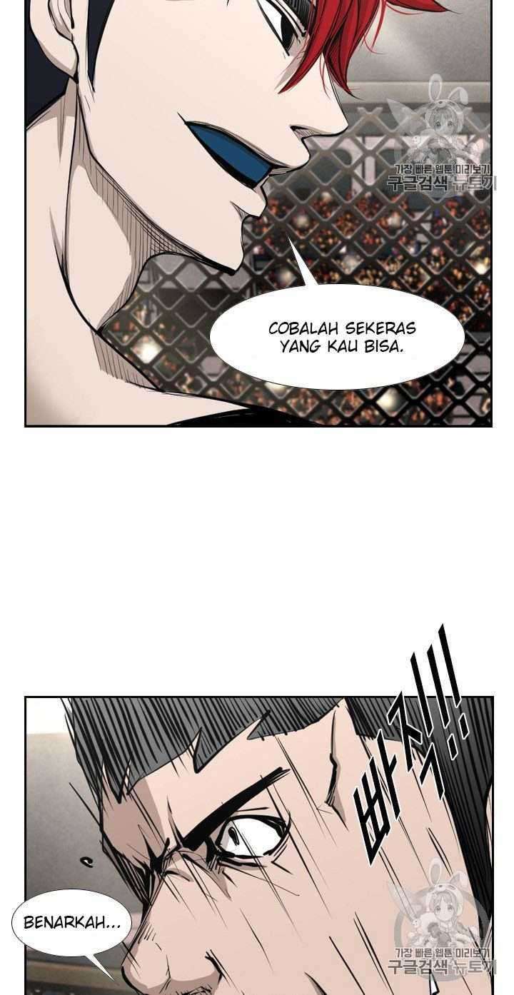 Shark Chapter 156 page 20