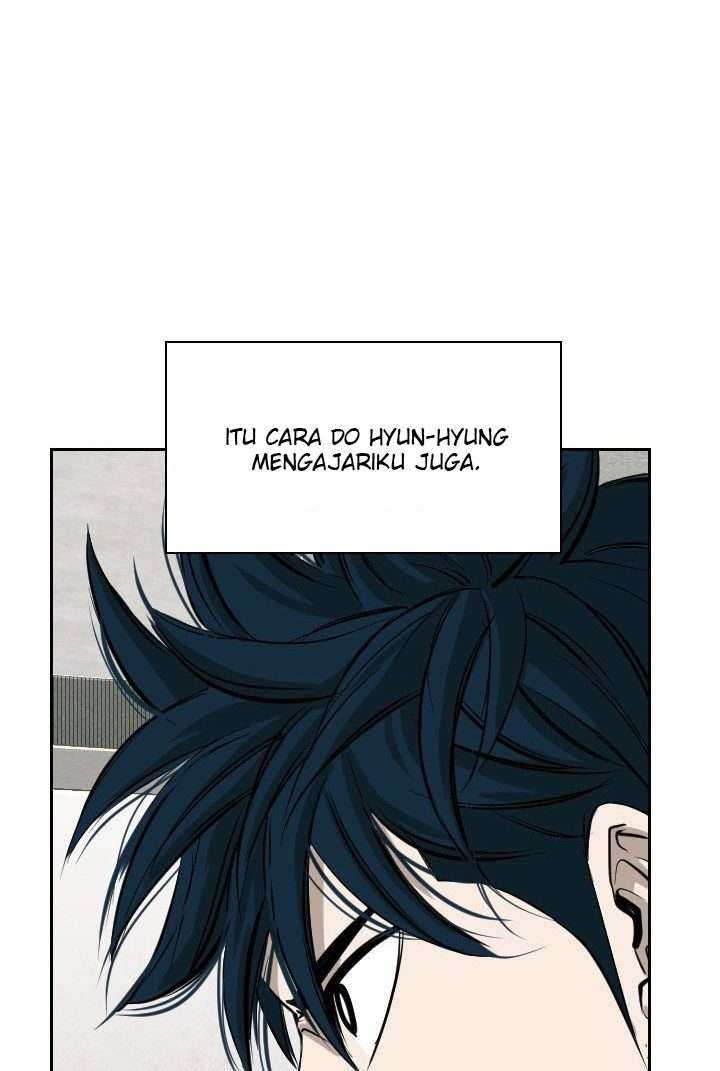 Shark Chapter 156 page 32