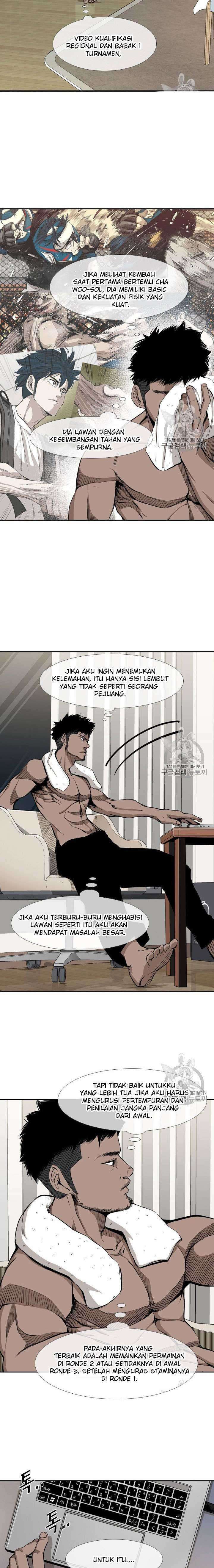 Shark Chapter 159 page 3