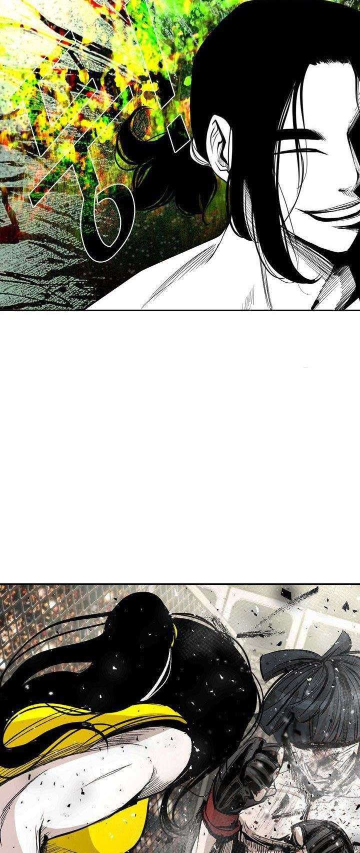 Shark Chapter 166 page 8