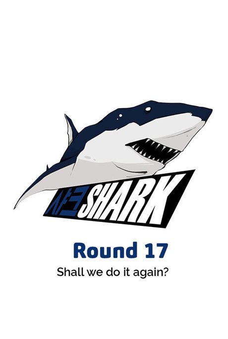 Shark Chapter 17 page 2