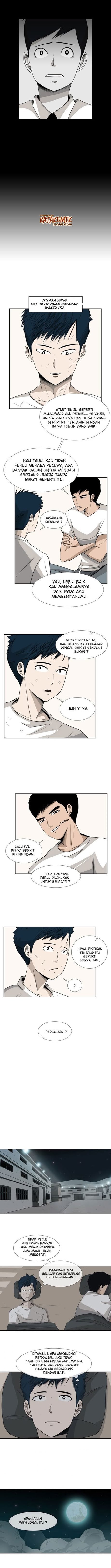 Shark Chapter 17 page 7