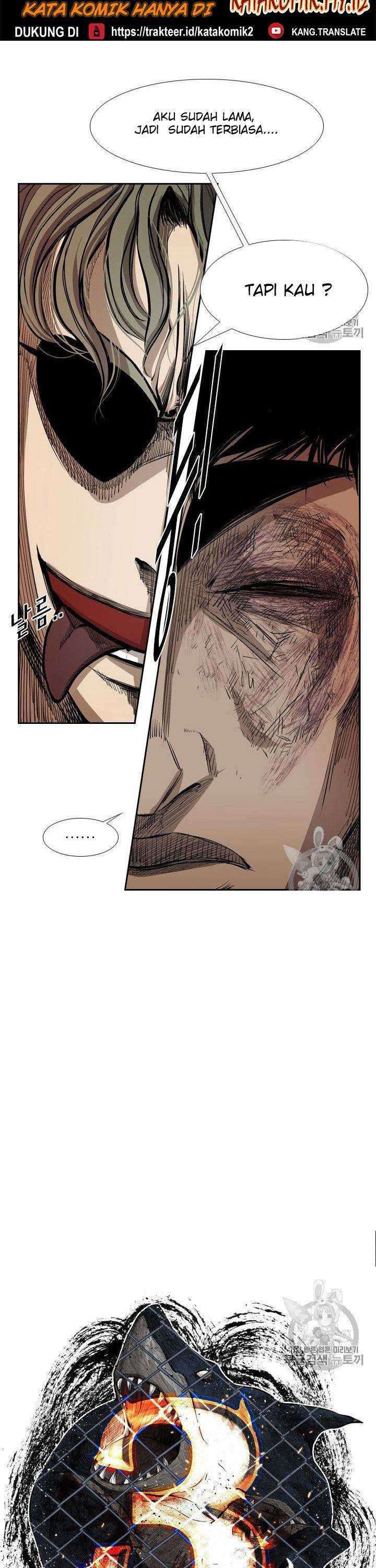 Shark Chapter 170 page 3