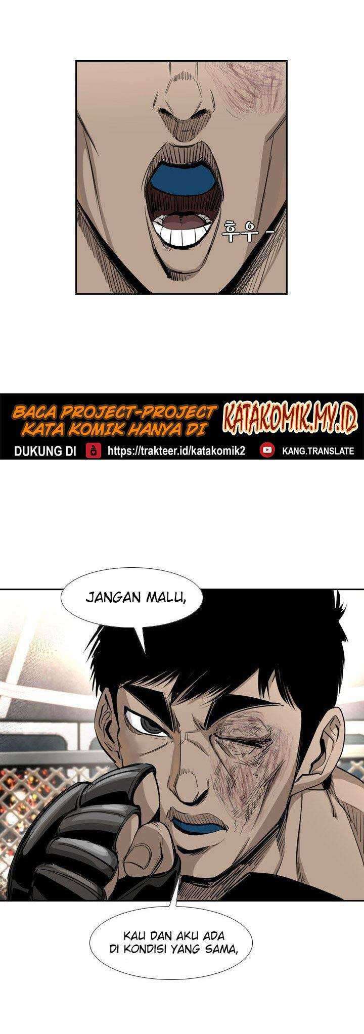 Shark Chapter 170 page 6