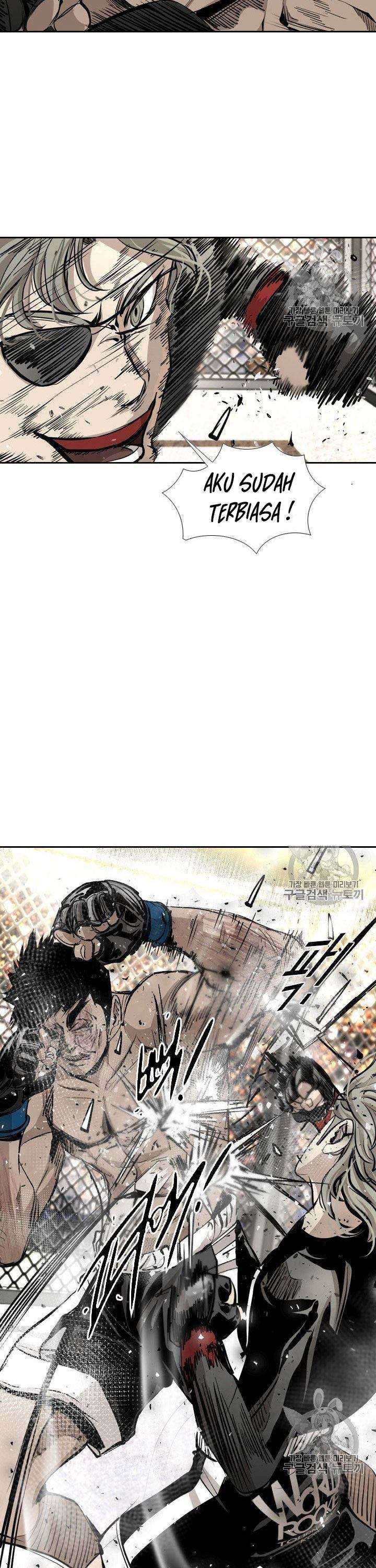 Shark Chapter 170 page 9
