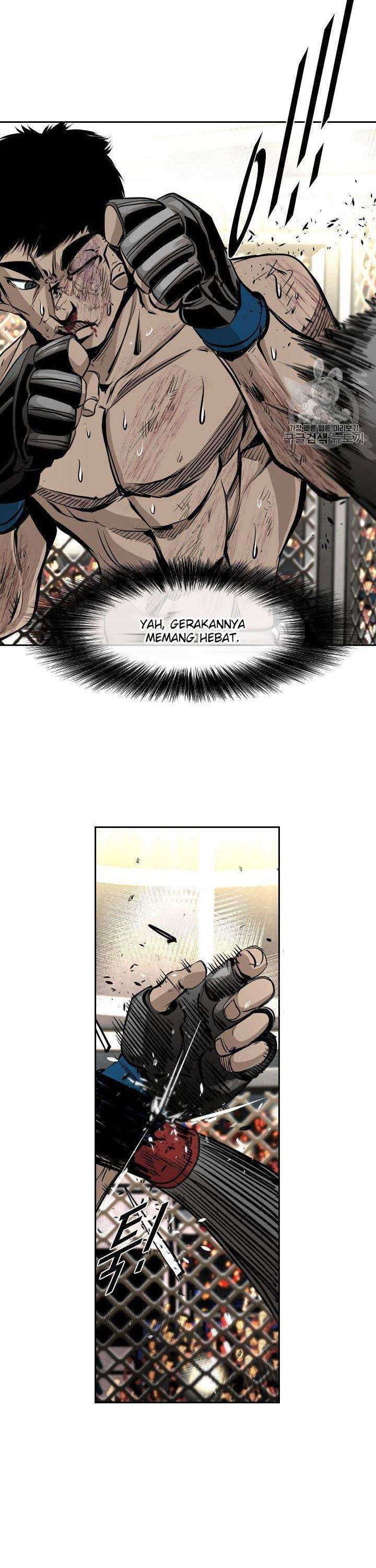 Shark Chapter 170 page 25