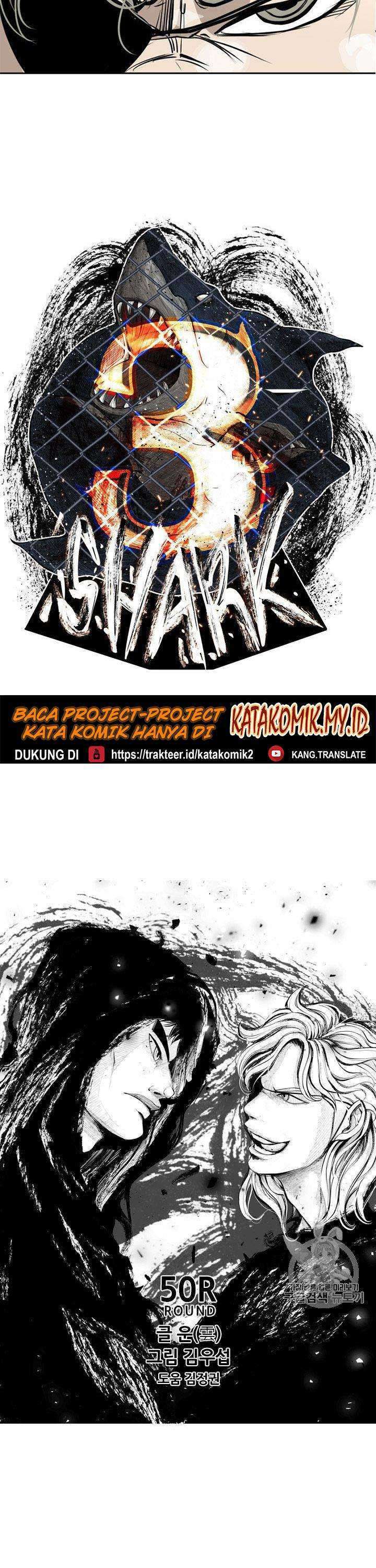 Shark Chapter 171 page 3
