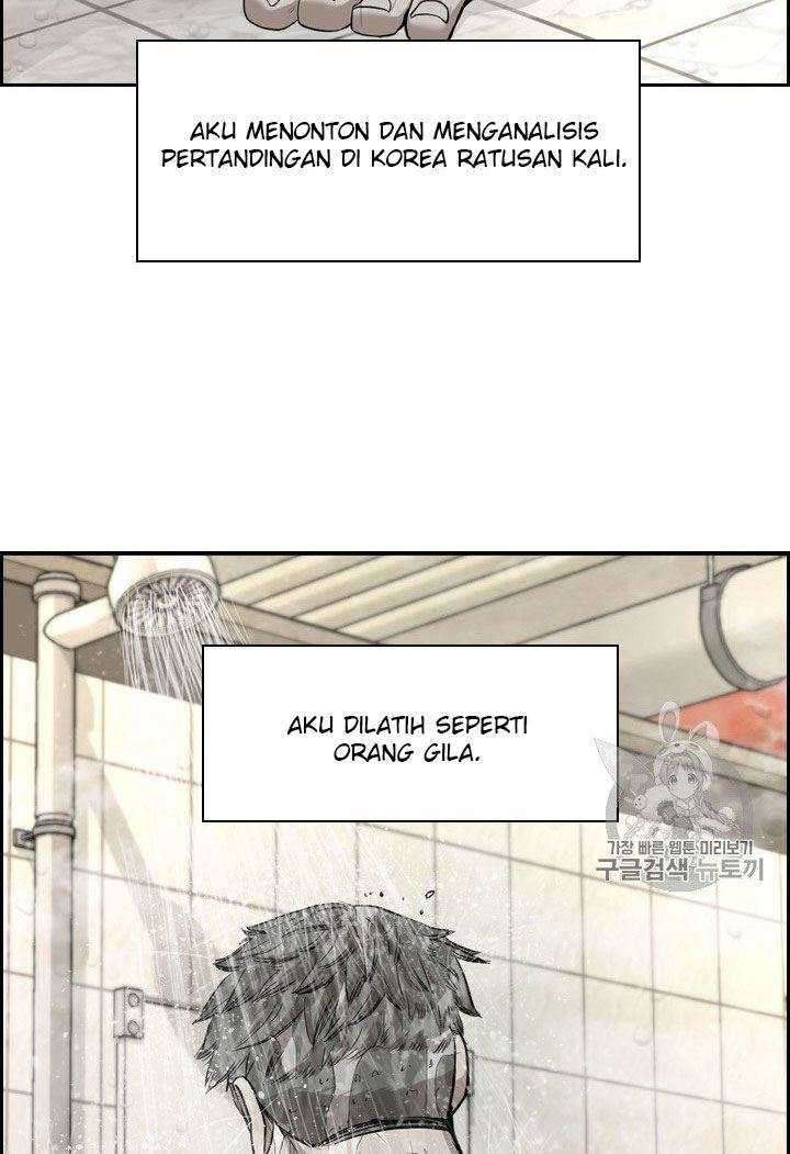 Shark Chapter 178 page 4