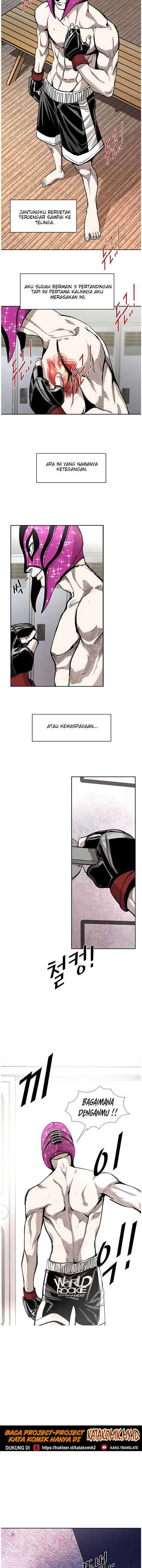 Shark Chapter 197 page 2