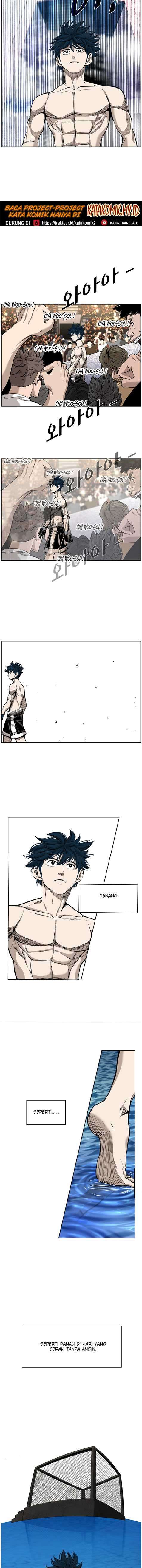 Shark Chapter 197 page 4
