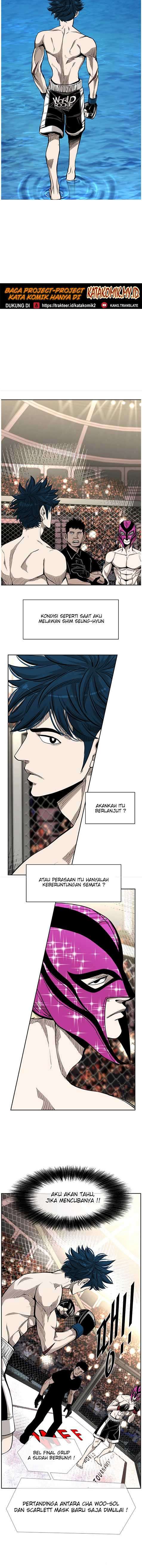 Shark Chapter 197 page 5