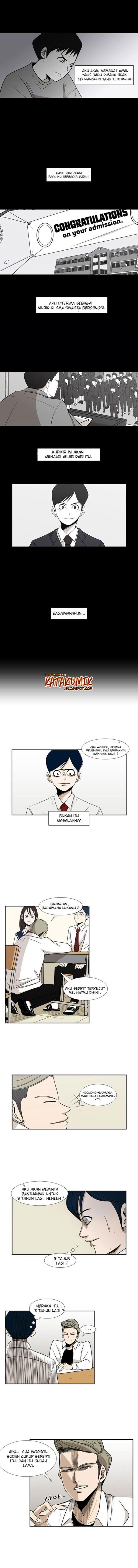 Shark Chapter 2 page 7