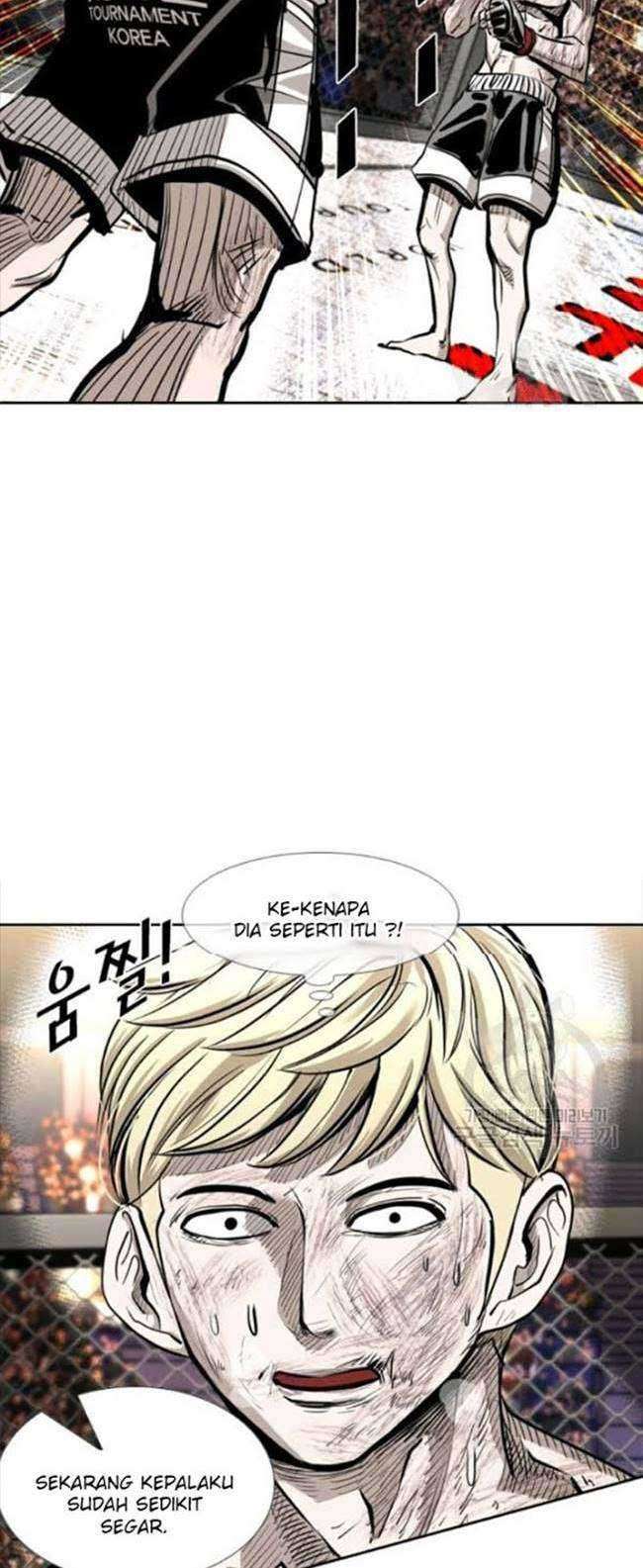 Shark Chapter 202 page 3