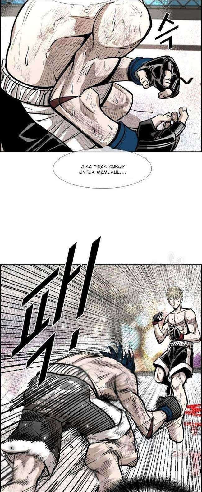 Shark Chapter 202 page 13