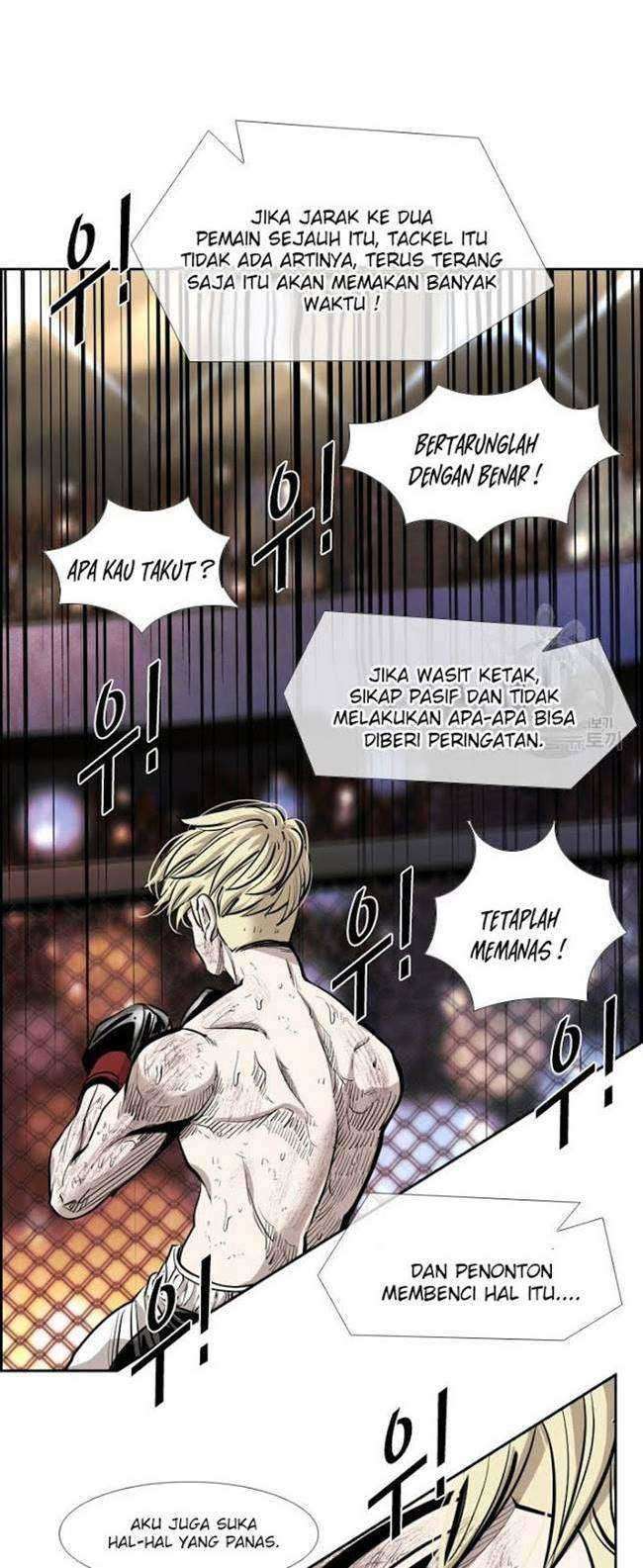 Shark Chapter 202 page 15