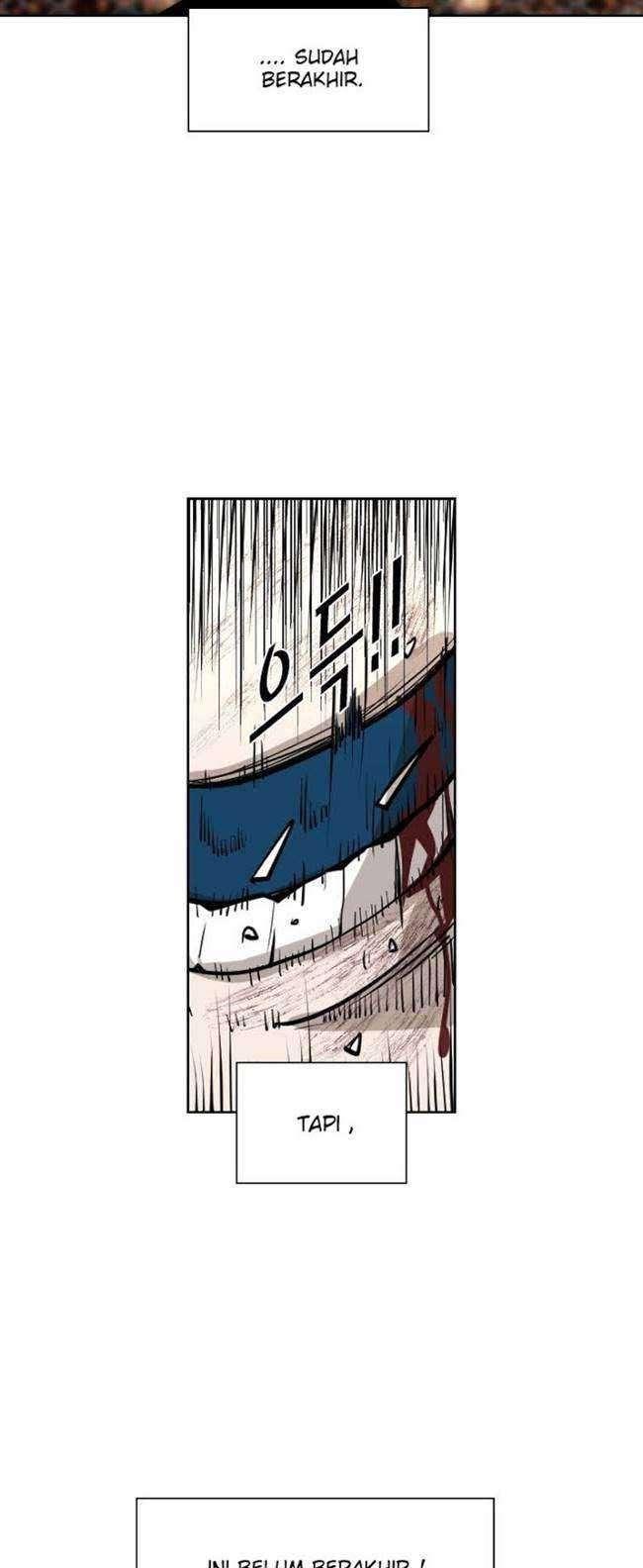 Shark Chapter 202 page 19