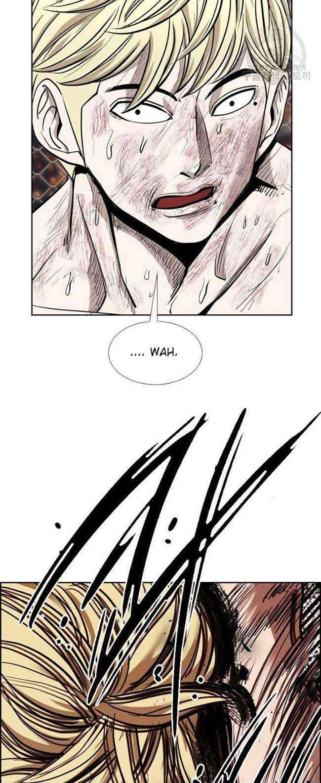 Shark Chapter 202 page 31